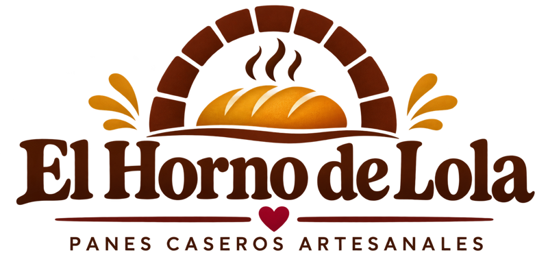 El Horno de Lola: panes caseros artesanales